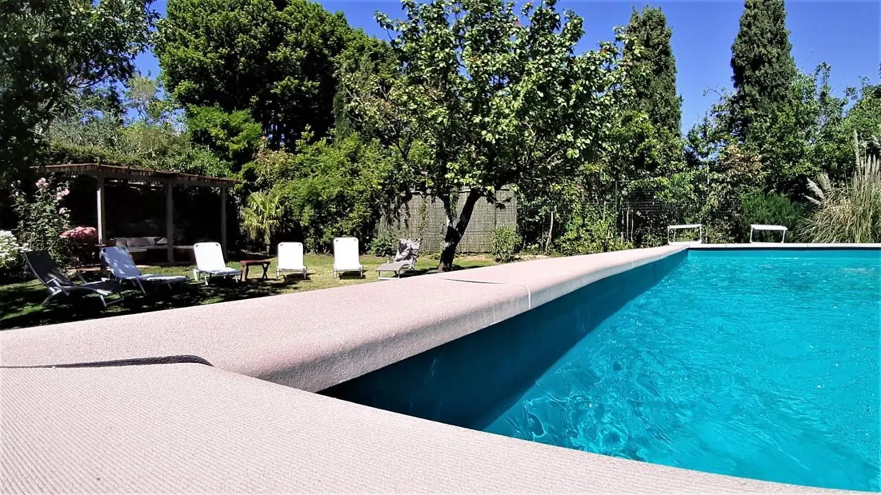 Holiday home Casa Di Leo With Pool Villa Radicondoli