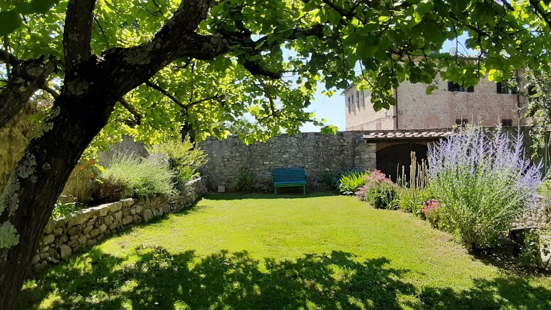 Holiday home Casa Di Leo With Pool Villa Radicondoli