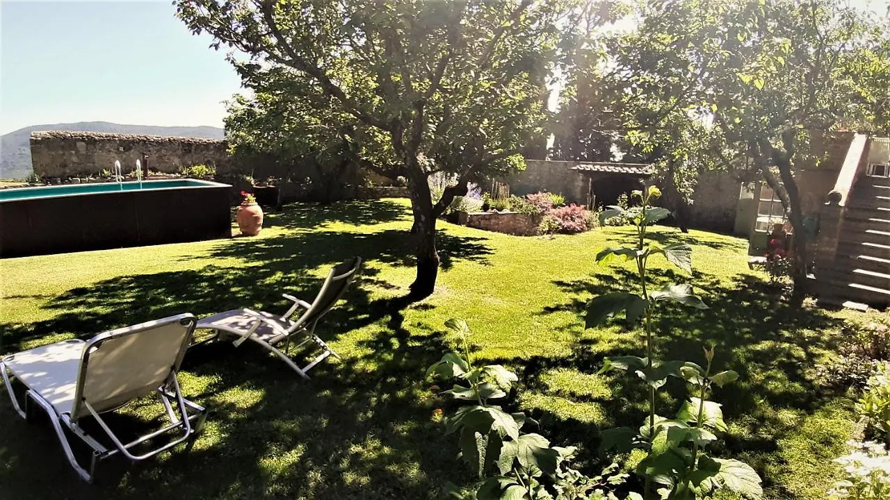 Casa Di Leo With Pool Villa Radicondoli Italy