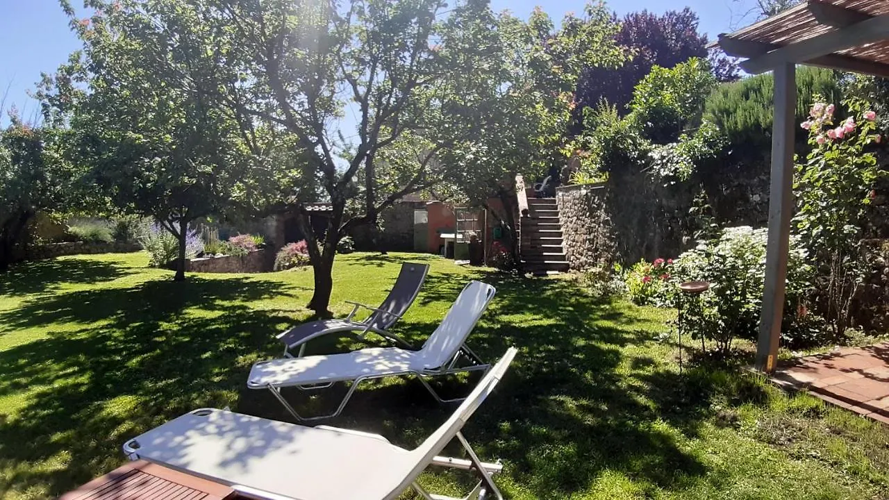 Casa Di Leo With Pool Villa Radicondoli Holiday home
