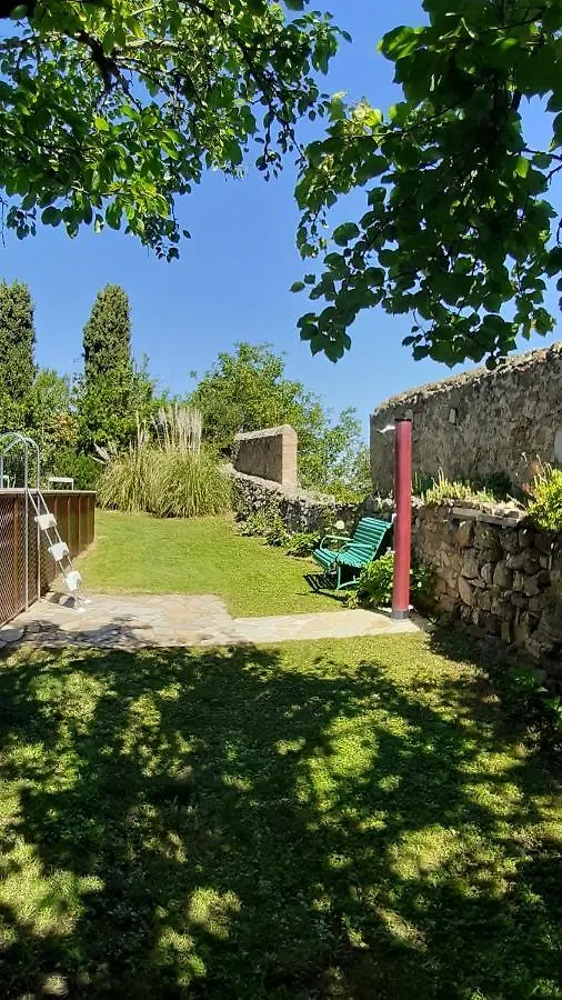 Casa Di Leo With Pool Villa Radicondoli 0*,  Italy