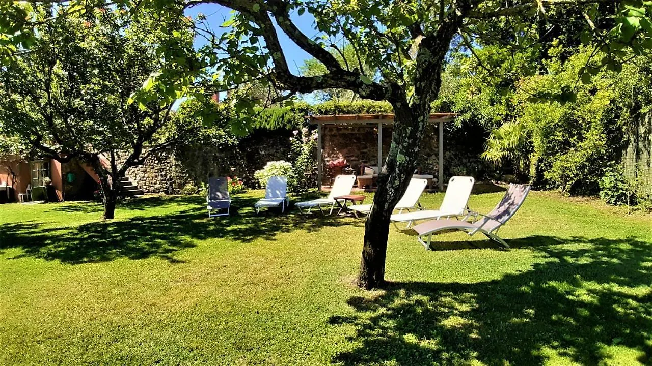 Casa Di Leo With Pool Villa Radicondoli