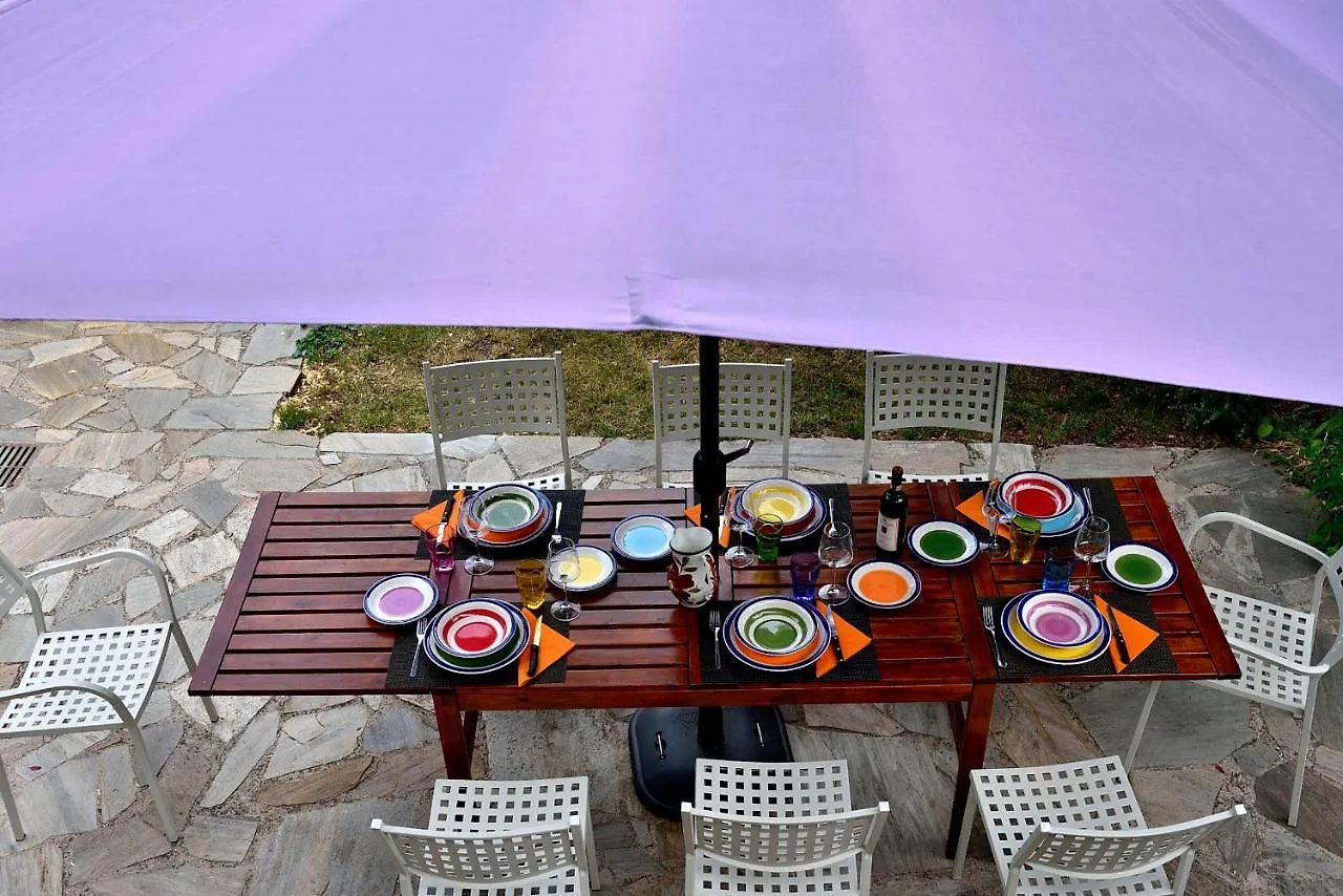 Holiday home Casa Di Leo With Pool Villa Radicondoli