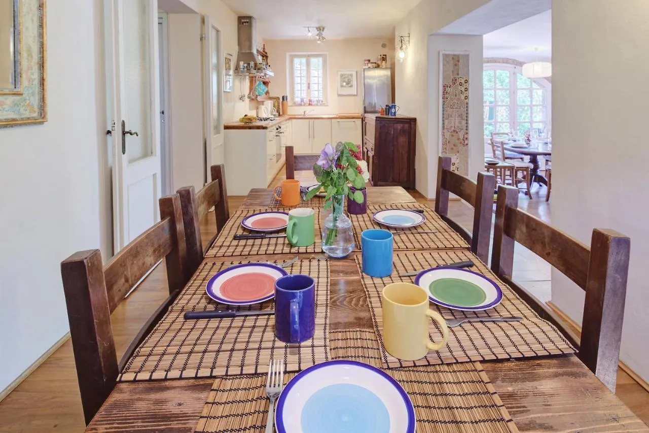 Holiday home Casa Di Leo With Pool Villa Radicondoli