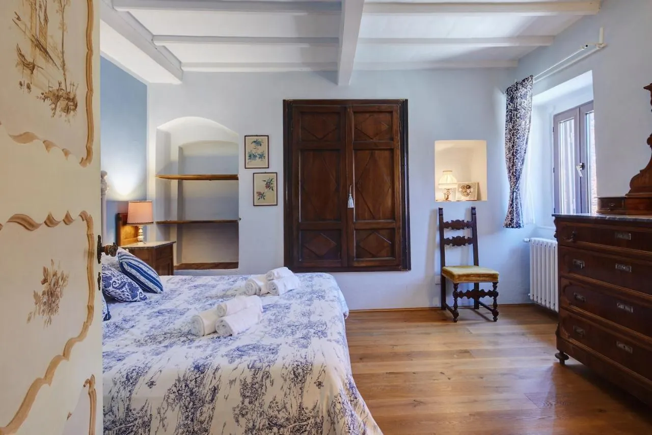 Holiday home Casa Di Leo With Pool Villa Radicondoli