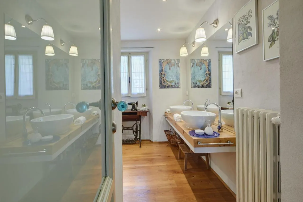Holiday home Casa Di Leo With Pool Villa Radicondoli