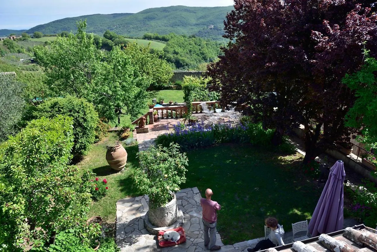 Casa Di Leo With Pool Villa Radicondoli
