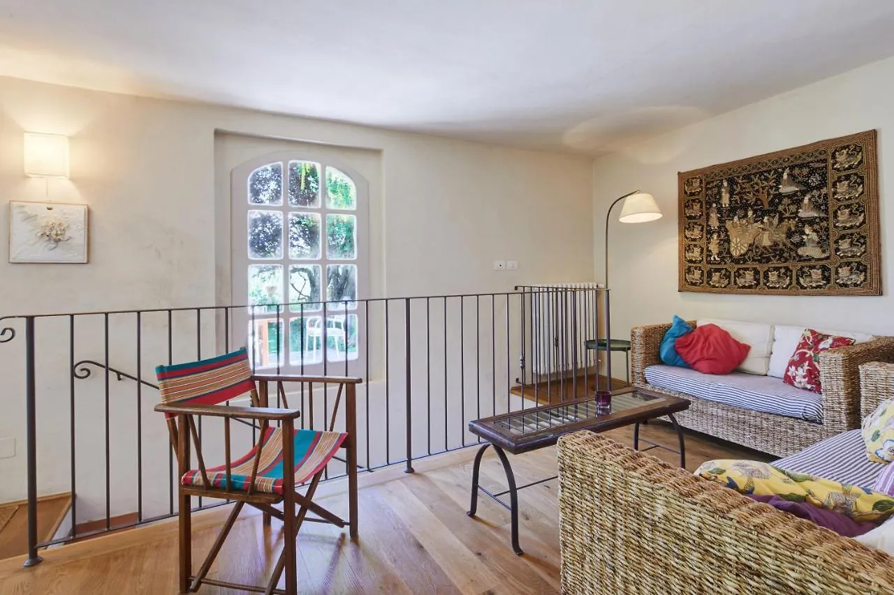 Holiday home Casa Di Leo With Pool Villa Radicondoli