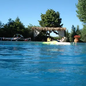 Alloggio per agriturismo Materno, Radicondoli