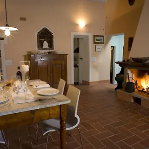  Ferienhaus Agriturismo Podere Costarella