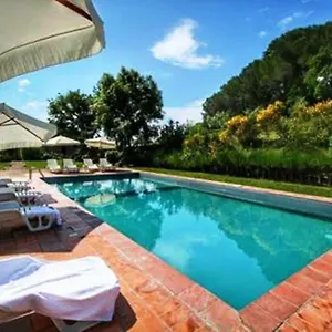 Alloggio per agriturismo Bellavista, Radicondoli