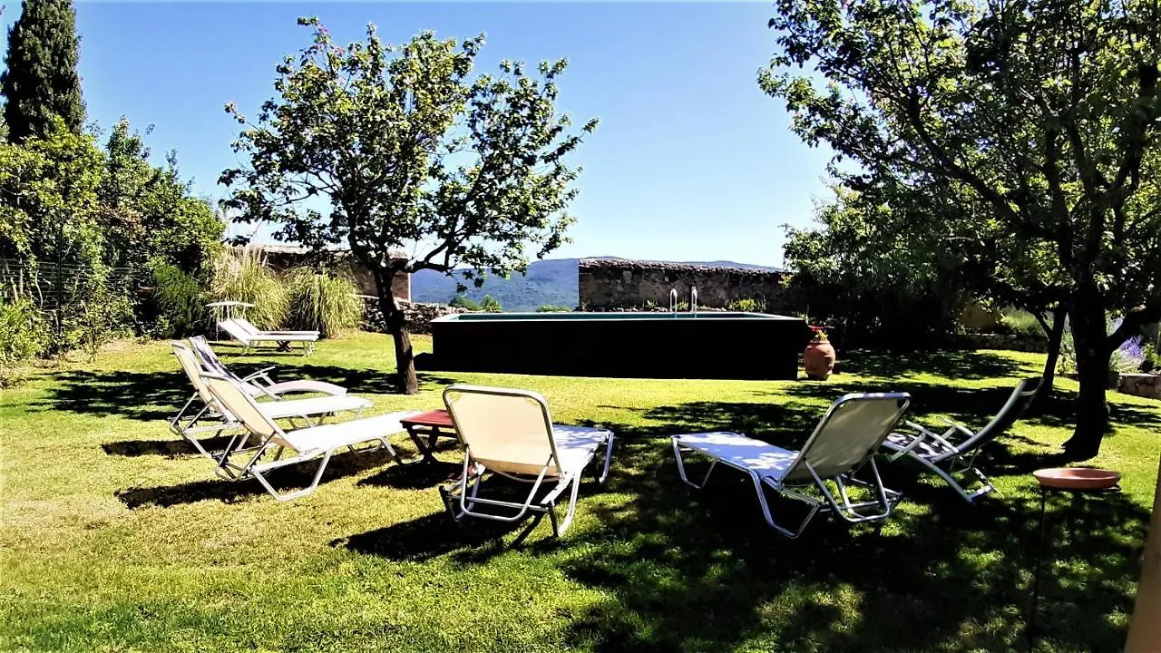 Holiday home Casa Di Leo With Pool Villa Radicondoli
