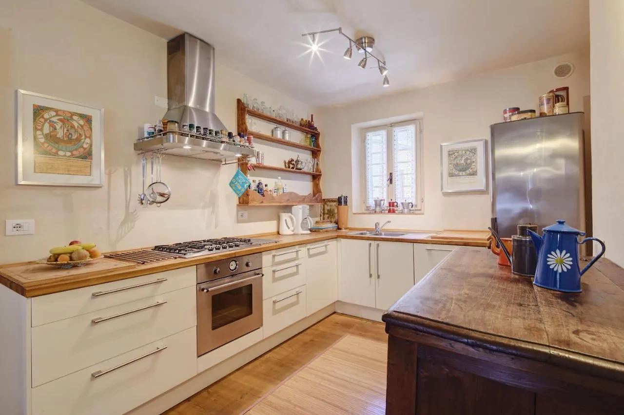 Casa Di Leo With Pool Villa Radicondoli Holiday home
