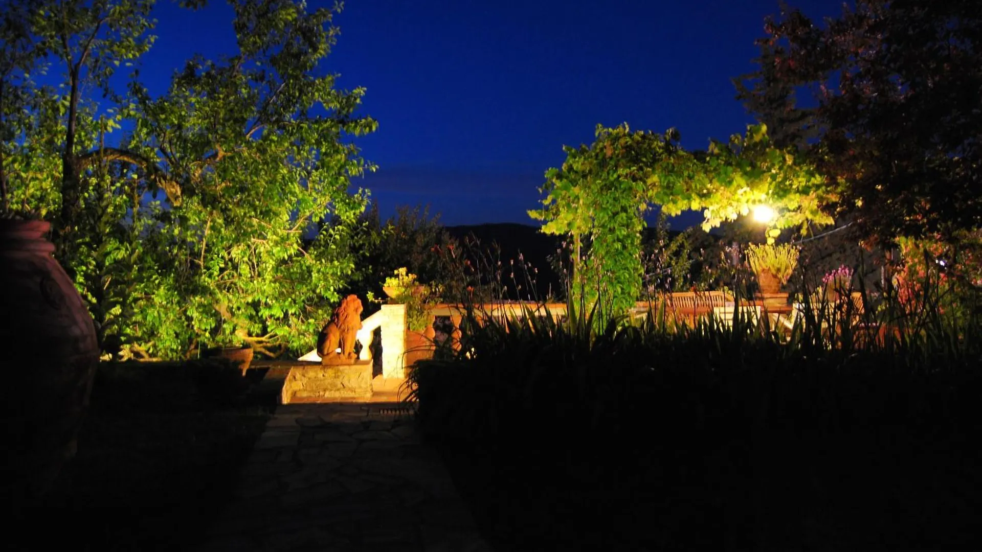 Casa Di Leo With Pool contacts